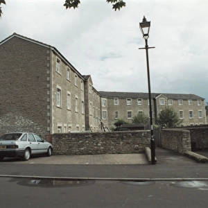 Frome Union Workhouse, Somerset