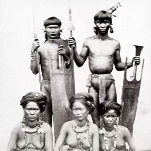 GADDANES CAGAYAN ethnic group tribe