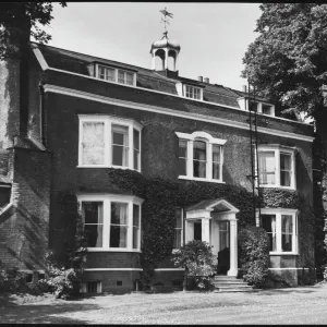 Casa Gads Hill. Casa Gads Hill.