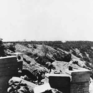 Gallipoli WWI