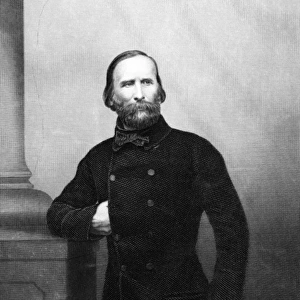 Garibaldi (Pound Eng. )