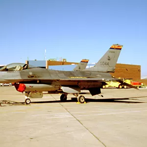 General Dynamics F-16A Fighting Falcon 79-0325