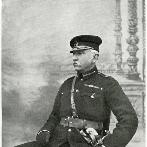 General Sir Thomas Kelly-Kenny