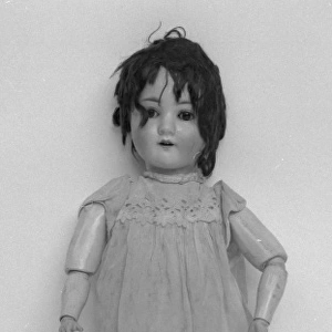 German doll from Titanic