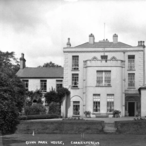 Glynn Park House, Carrickfergus