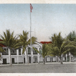 Government House, Guam