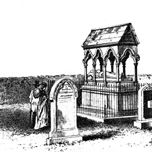 Grace Darlings Tomb