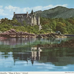 Great Southern Hotel Parknasilla, Ring of Kerry