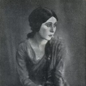 Gwen Ffrangcon-Davies in Tess of the D Urbervilles