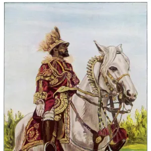 Ethiopia (Abyssinia) Art Print Collection: Related Images