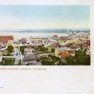 United States of America Collection: Michigan
