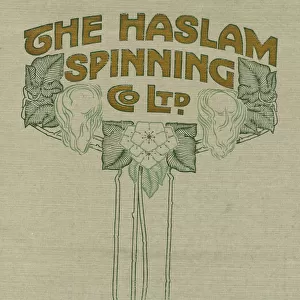 The Haslam Spinning Co Ltd