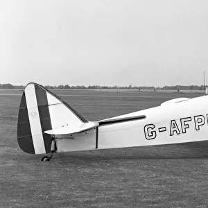 de Havilland DH. 94 Moth Minor G-AFPN