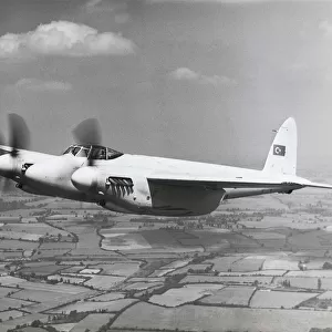 de Havilland DH-98 Mosquito B-4