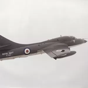 Hawker Hunter T-8M