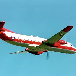 Hawker Siddeley Andover C. 1 XS644