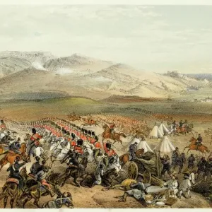 Brigata Pesante / Simpson
