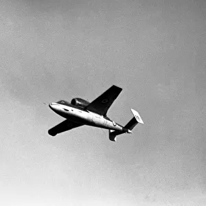 Heinkel He 162A-2 VH515