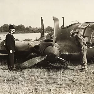 Heinkel He-111K-5A