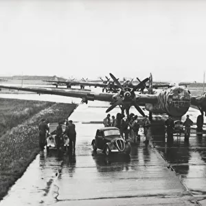 Heinkel He-177A-5 / R-6