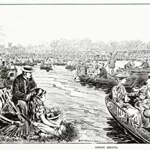 Henley Regatta 1894