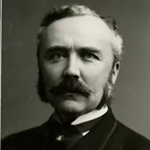 Henry Campbell-Bannerman, Liberal Prime Minister