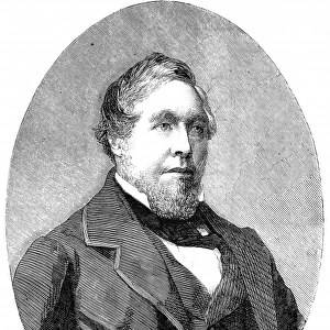 Henry Thomas Hope, 1858