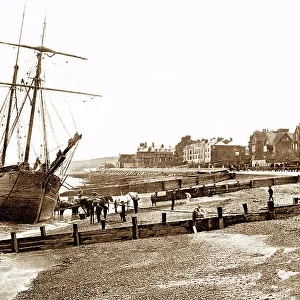 Herne Bay early 1900s