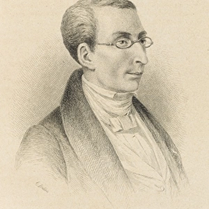 Herold, Ferdinand 1791 - 1833