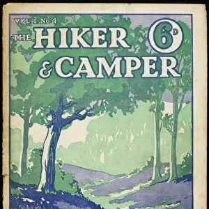 Hiker & Camper Mag / 5. 31