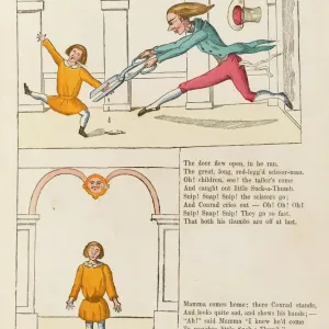 Brothers Grimm
