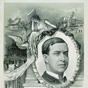 Hon. William Goebel, our martyred governor