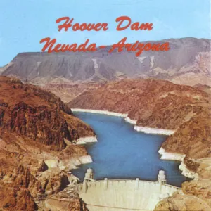 HOOVER DAM