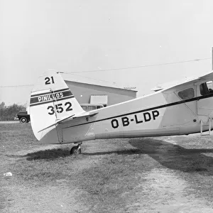 Howard DGA-15 OB-LDP