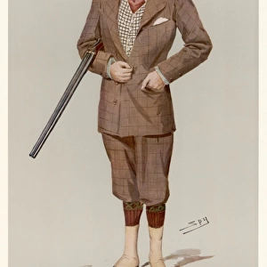Hunting Dress 1908