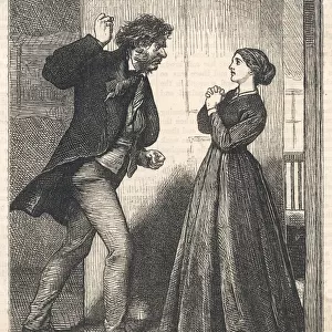 HUSBAND / WIFE / OGRE 1868