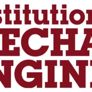 IMechE 175th Anniversary