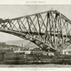 Le Pont de la Quatrième Région : Le Pont de Fifre