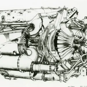 Ailes de propulsion W2/700