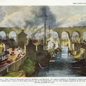 Pont de Stockport