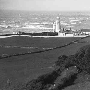 Isle of Wight Lighthouse