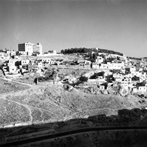 Israel / Hebron Valley
