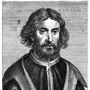 Jacopo Palma Vecchio