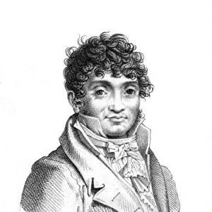 Jean-Baptiste Cartier