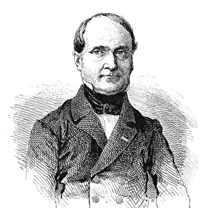 Jean Baptiste Marbeau