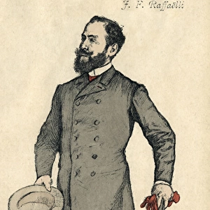 Jean Francois Raffaelli