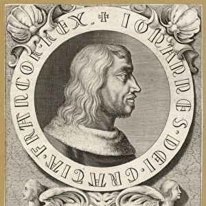 Jean II Le Bon