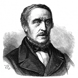 Jean-Jacques Ampere