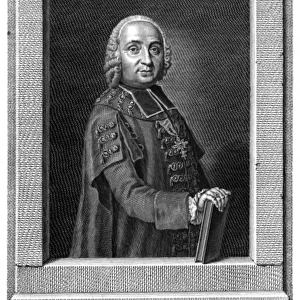 Johann Niucolas Hontheim
