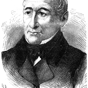 Johann Von Dreyse - 2